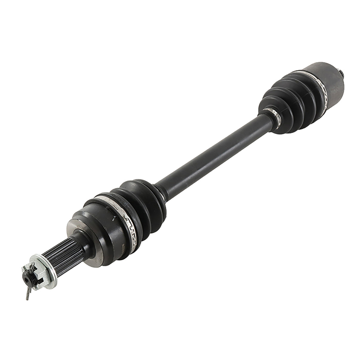 ATV CV/Axle 8 Ball Complete Shaft Polaris