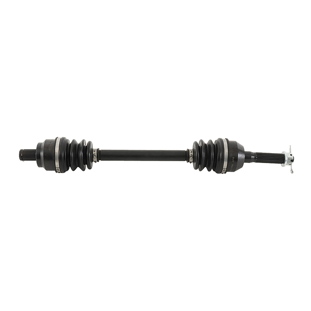 ATV CV/Axle 8 Ball Complete Shaft Polaris