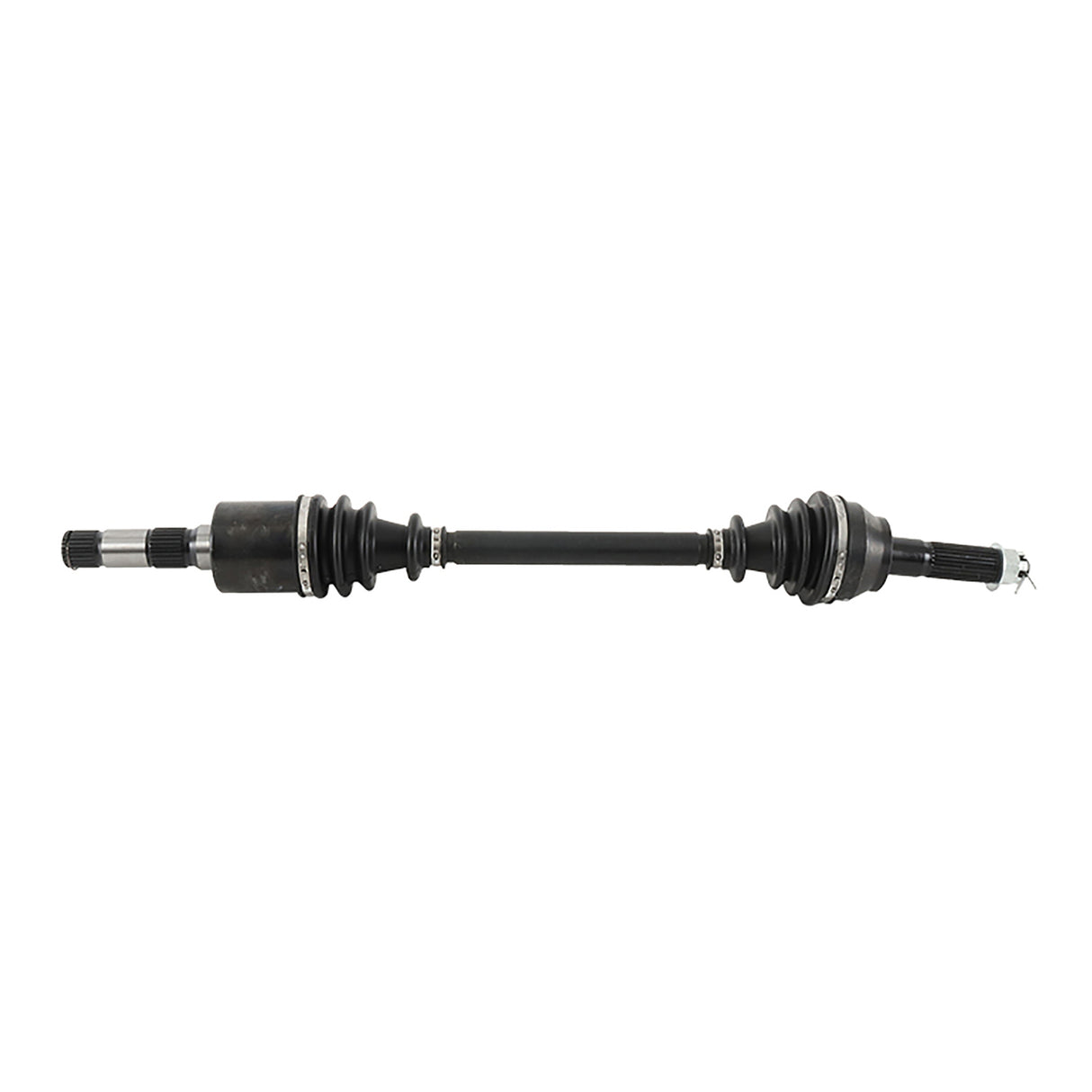 ATV CV/Axle 8 Ball Complete Shaft Polaris