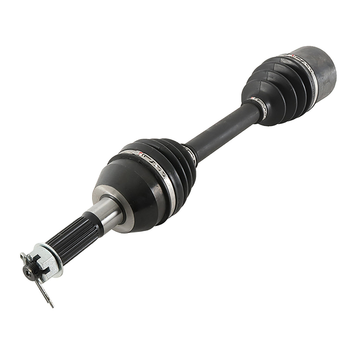 ATV CV/Axle 8 Ball Complete Shaft Polaris
