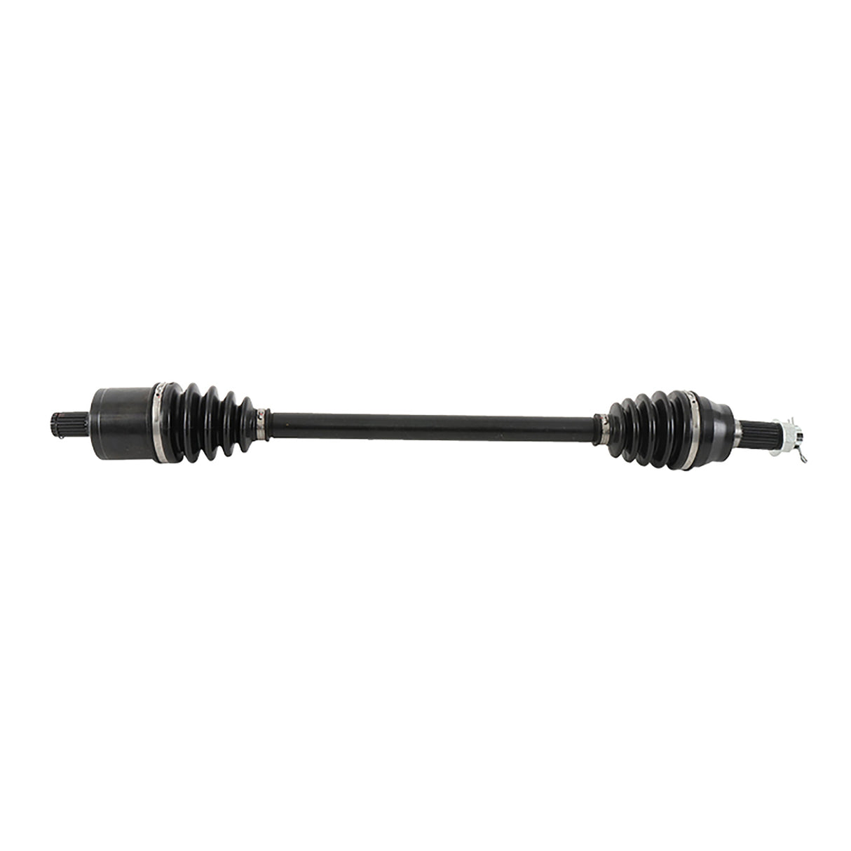 ATV CV/Axle 8 Ball Complete Shaft Polaris