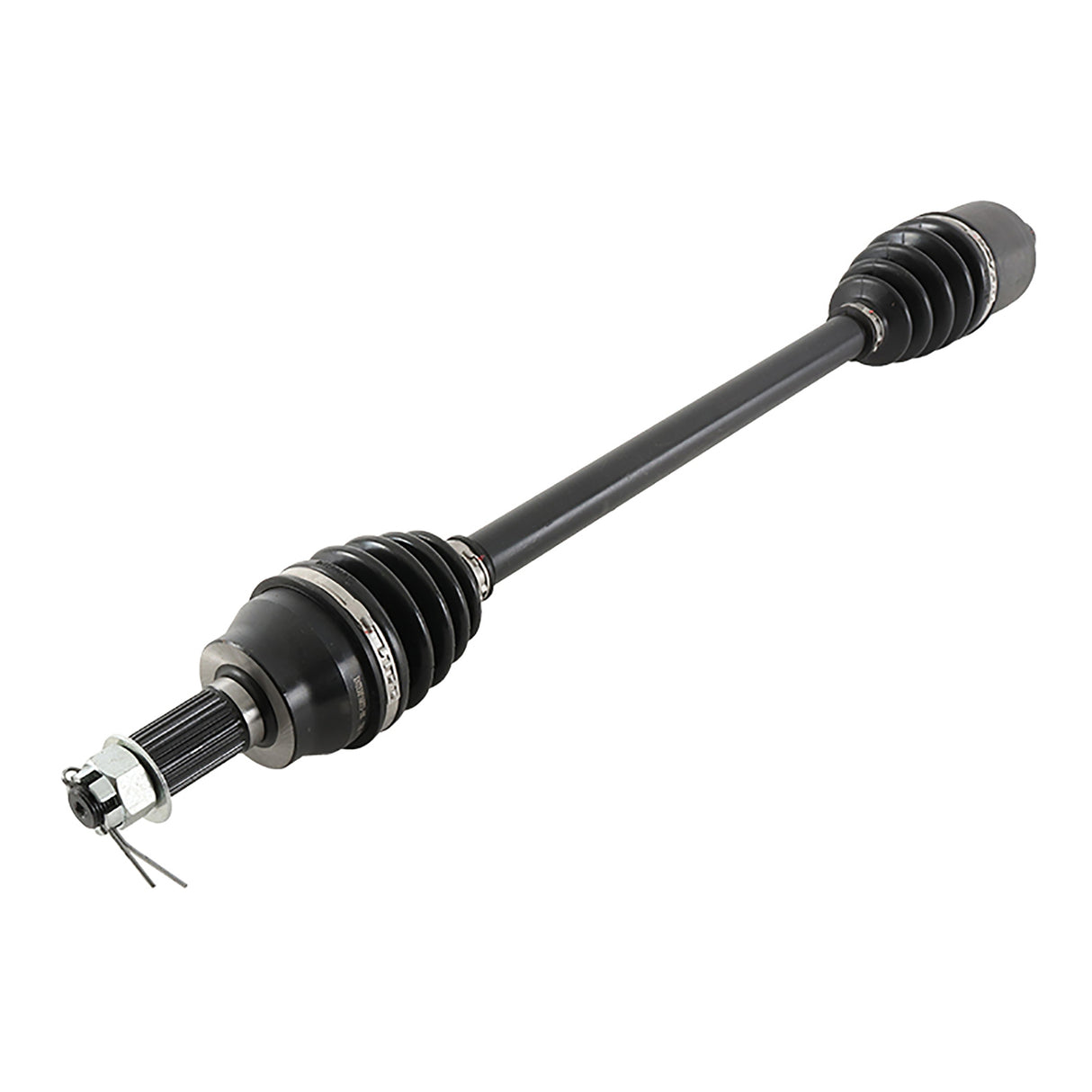 ATV CV/Axle 8 Ball Complete Shaft Polaris