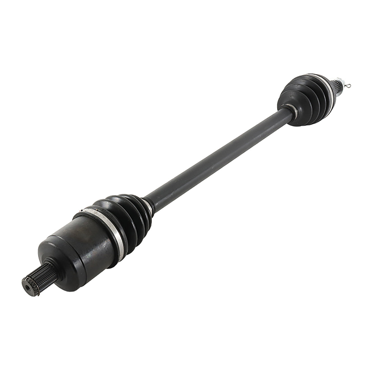 ATV CV/Axle 8 Ball Complete Shaft Polaris