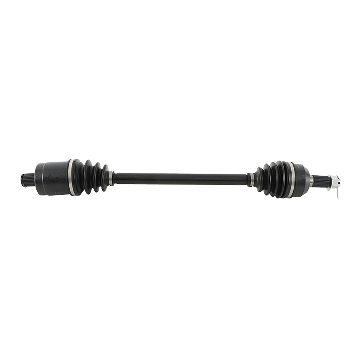 ATV CV/Axle 8 Ball Complete Shaft Polaris