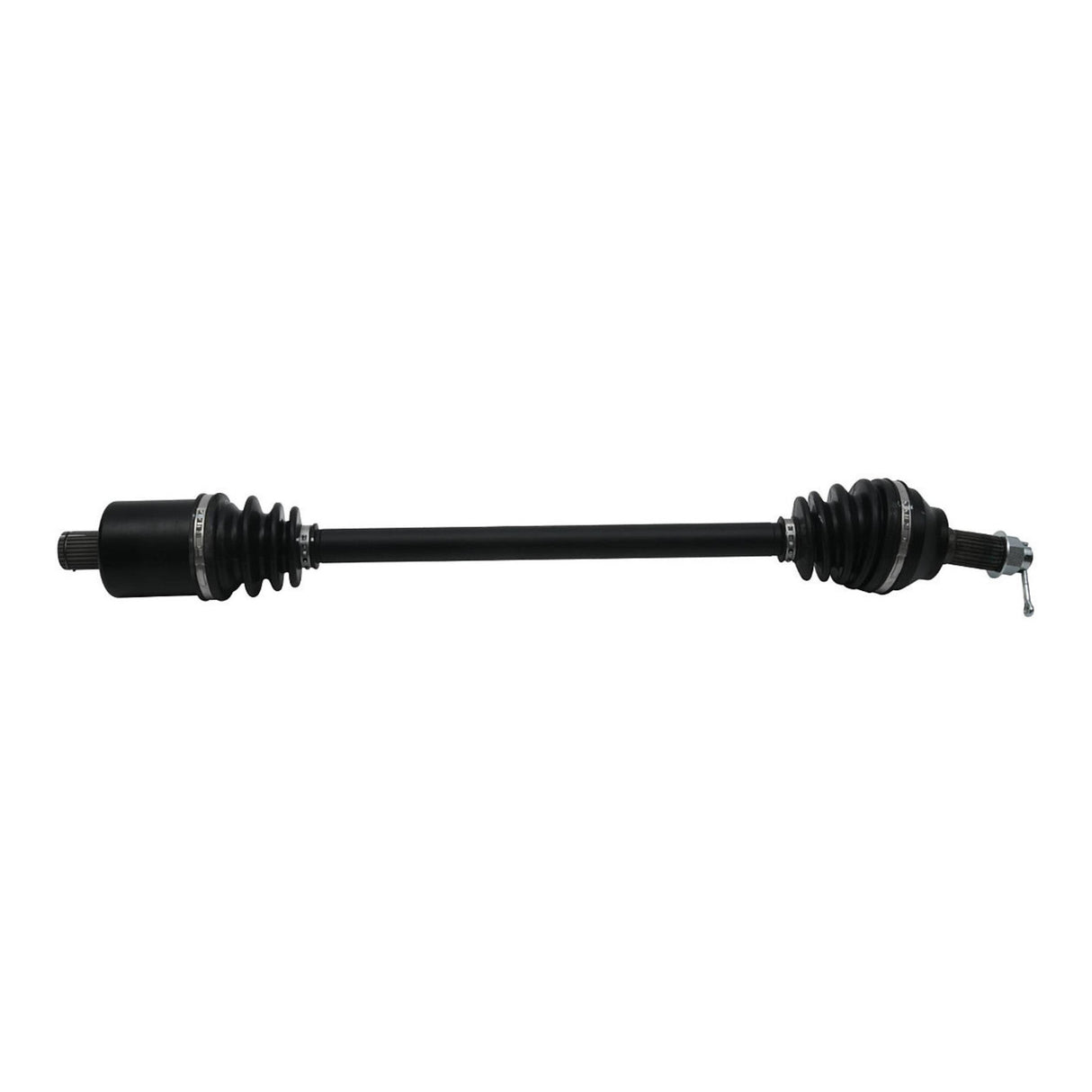 ATV CV/Axle 8 Ball Complete Shaft Polaris