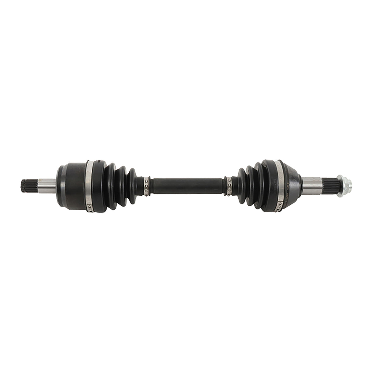 ATV CV/Axle 8 Ball Complete Shaft Yamaha