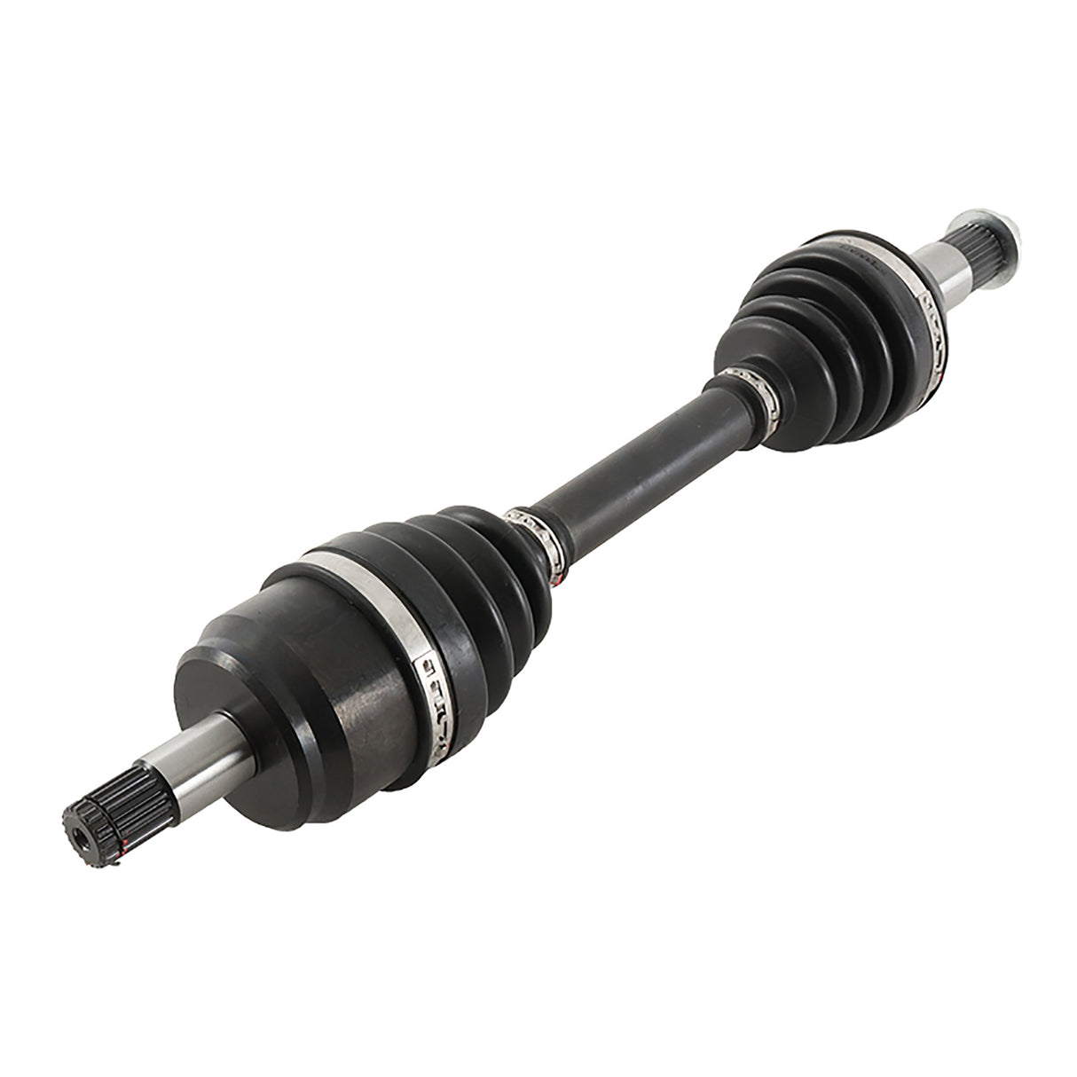 ATV CV/Axle 8 Ball Complete Shaft Yamaha