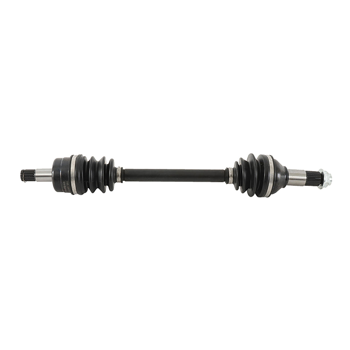 ATV CV/Axle 8 Ball Complete Shaft Yamaha