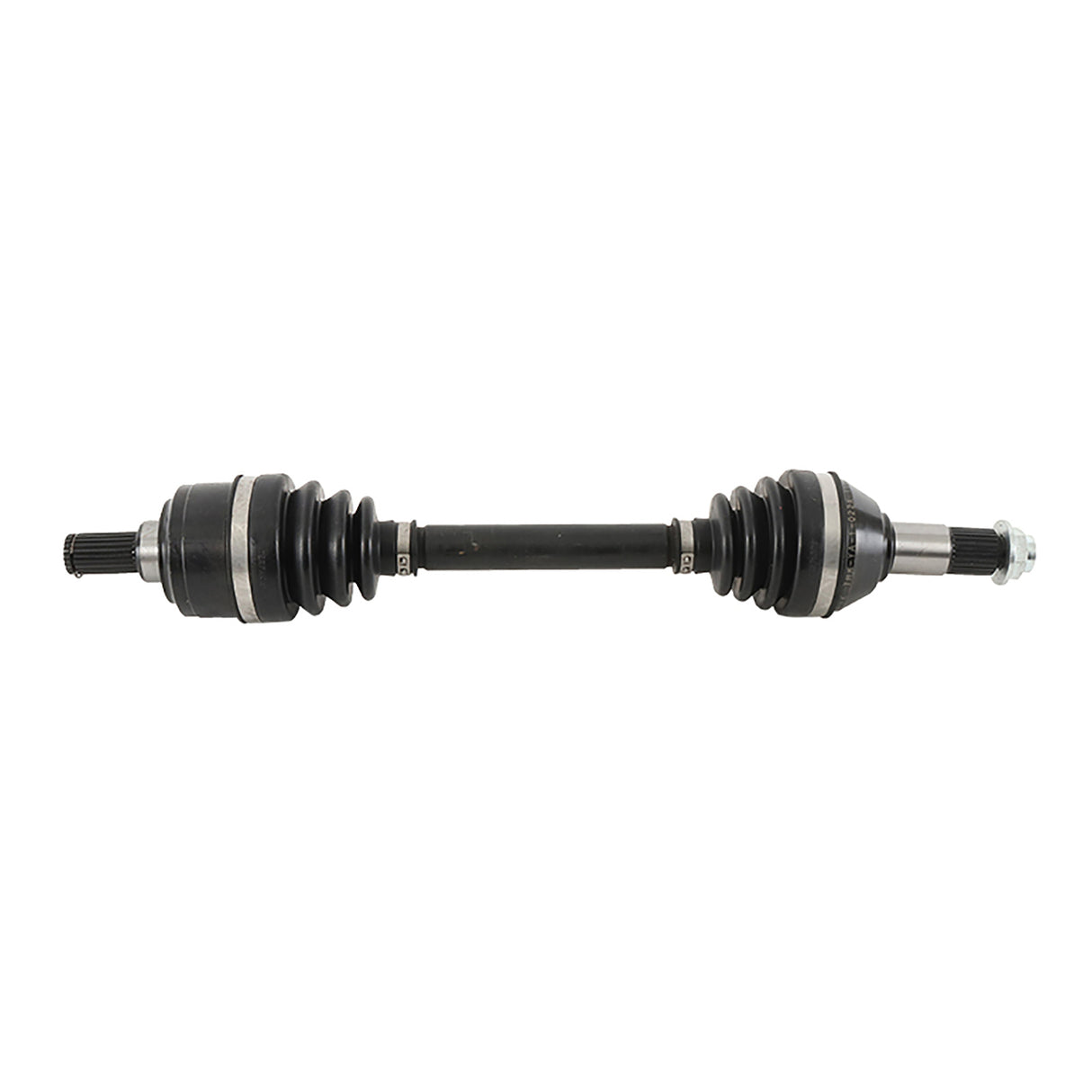 ATV CV/Axle 8 Ball Complete Shaft Yamaha