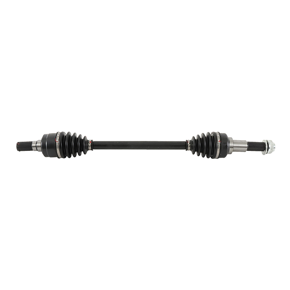ATV CV/Axle 8 Ball Complete Shaft Yamaha