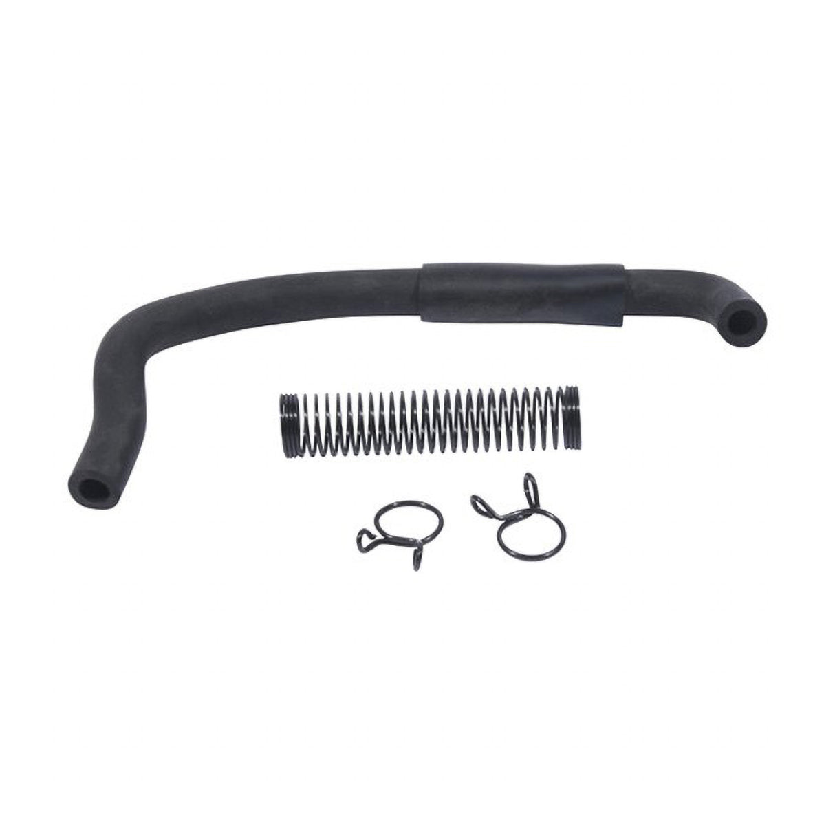 All Balls Racing Fuel Hose & Clamp Kit (FS00005)