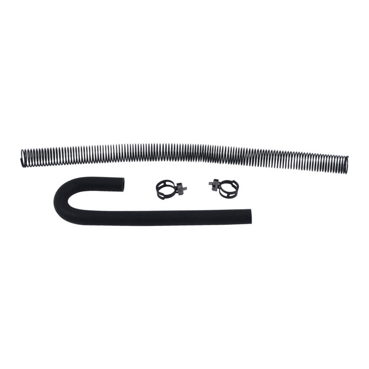 All Balls Racing Fuel Hose & Clamp Kit (FS00030)