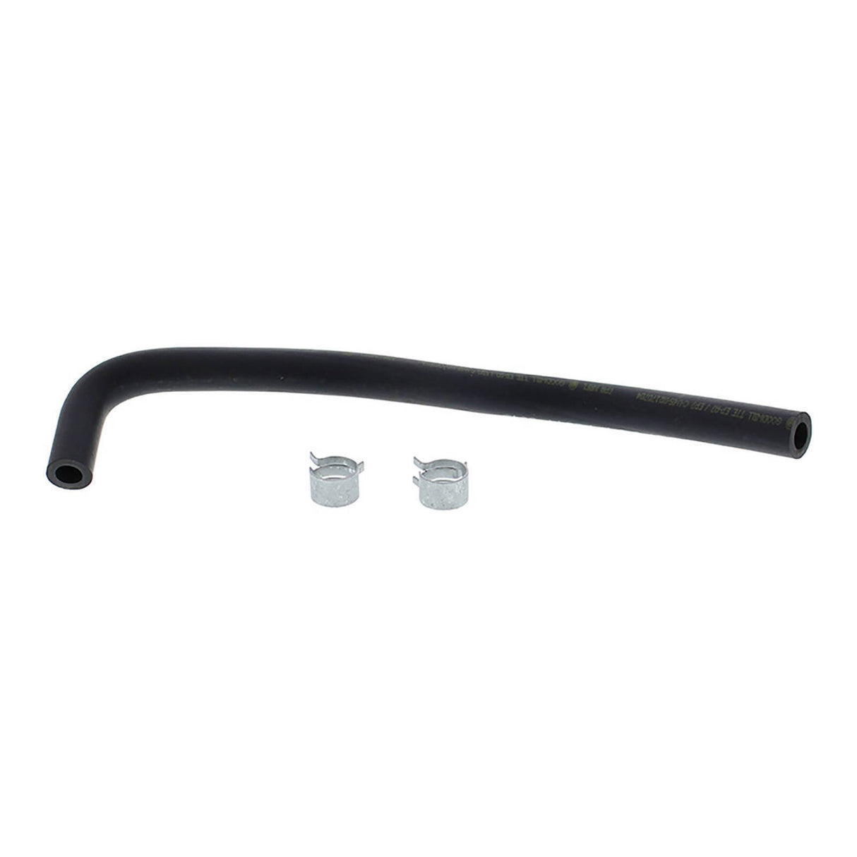All Balls Racing Hose & Clamp Kit (FS110-0012)