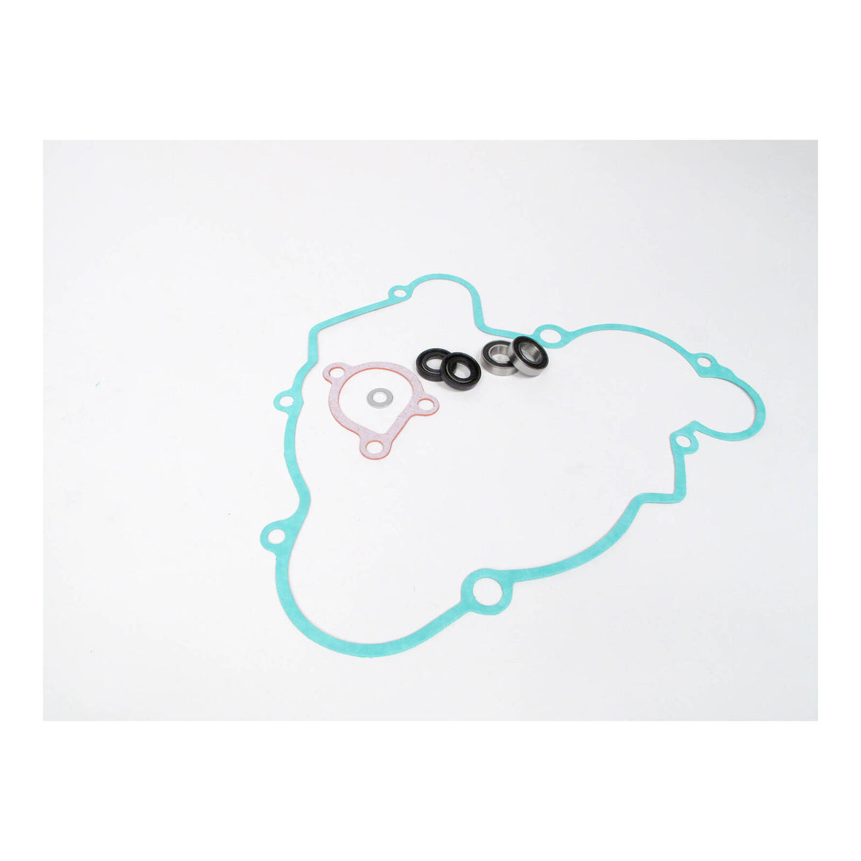 Vertex Water Pump Rebuild Kit - KTM XC65 '08