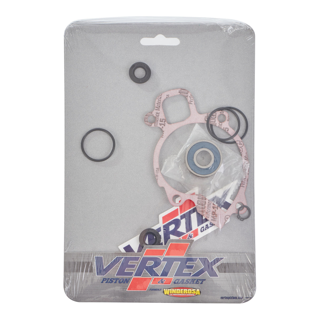 Vertex Water Pump Rebuild Kit - KTM EXC-G 450 '04-'06