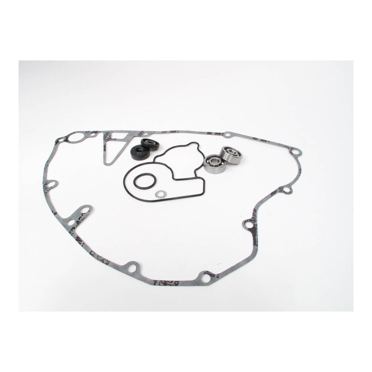 Vertex Water Pump Rebuild Kit - RMZ250 '04-'06 / KX250F '04-'08