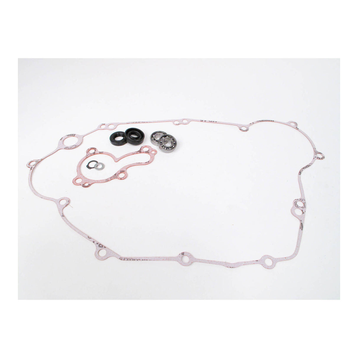 Vertex Water Pump Rebuild Kit - KLX450R '08-'09 / KX450F '06-'08