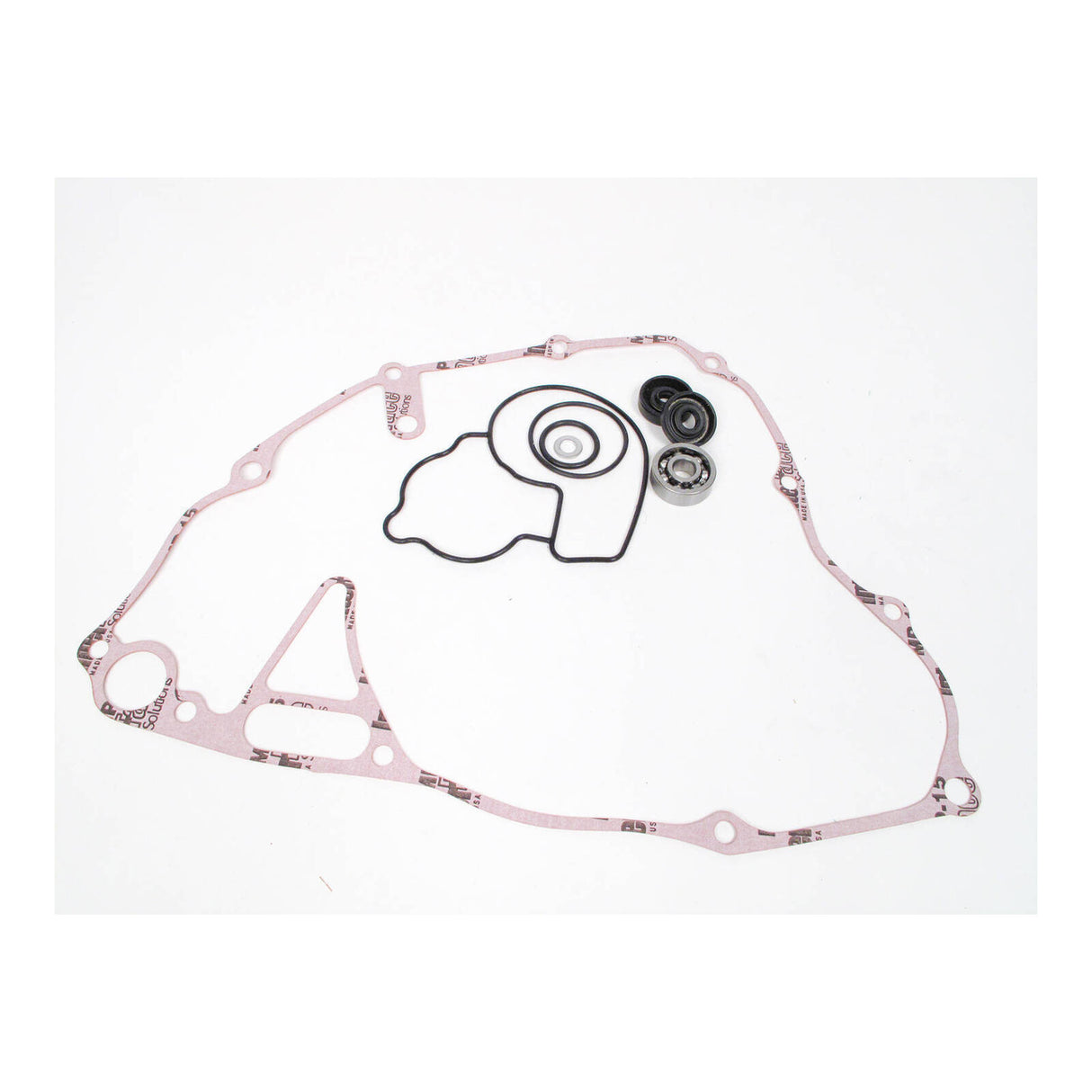 Vertex Water Pump Rebuild Kit - KX250F '09-'16