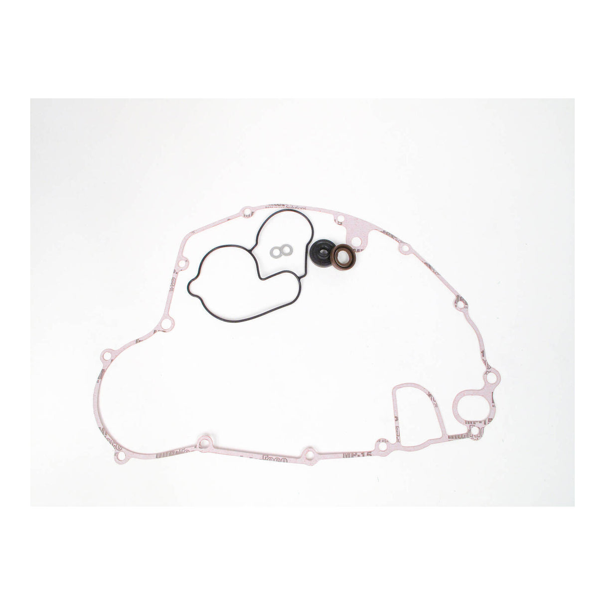 Vertex Water Pump Rebuild Kit - RMZ450 '05-'07