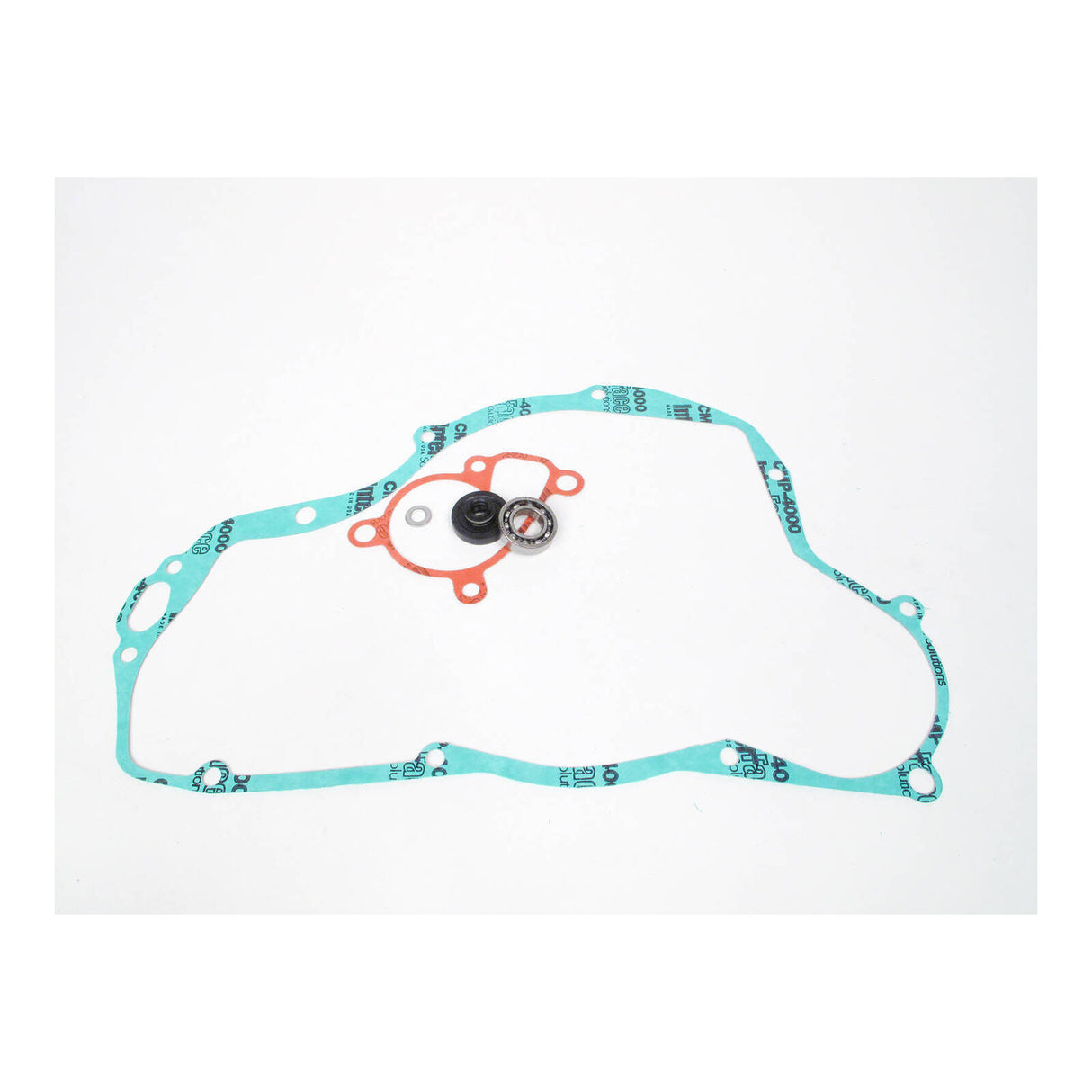 Vertex Water Pump Rebuild Kit - RM250 '03-'08