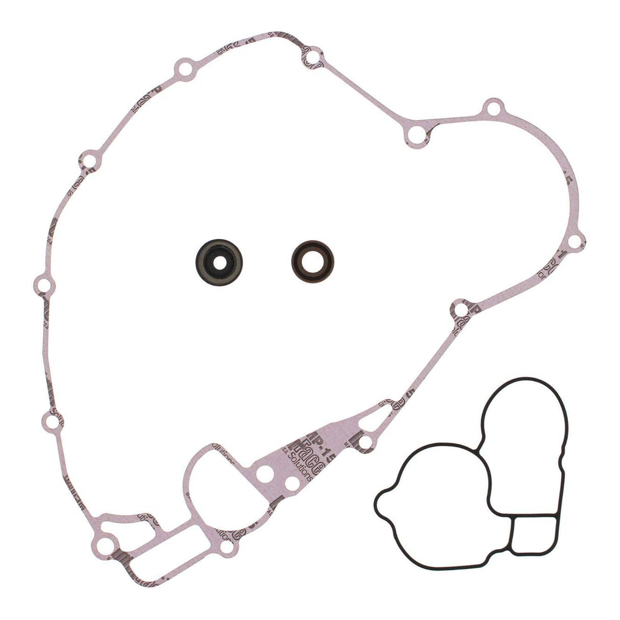 Vertex Water Pump Rebuild Kit - RMX450 '10-'11