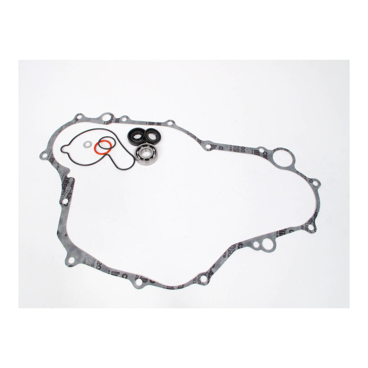 Vertex Water Pump Rebuild Kit - WR400F '98-'00