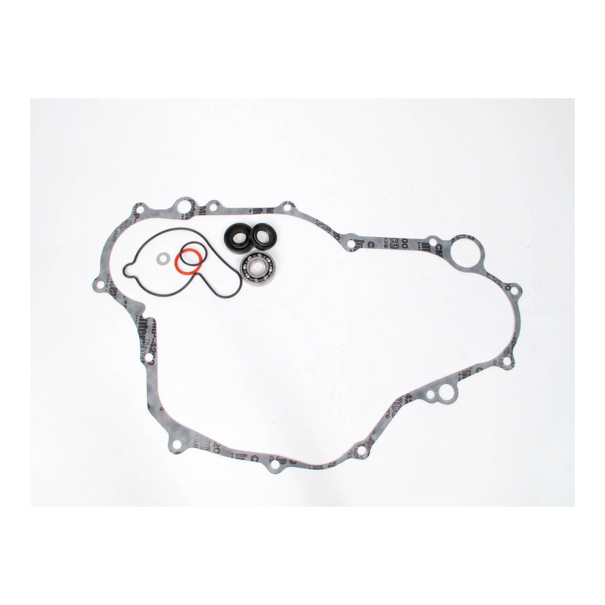 Vertex Water Pump Rebuild Kit - WR400F '98-'00