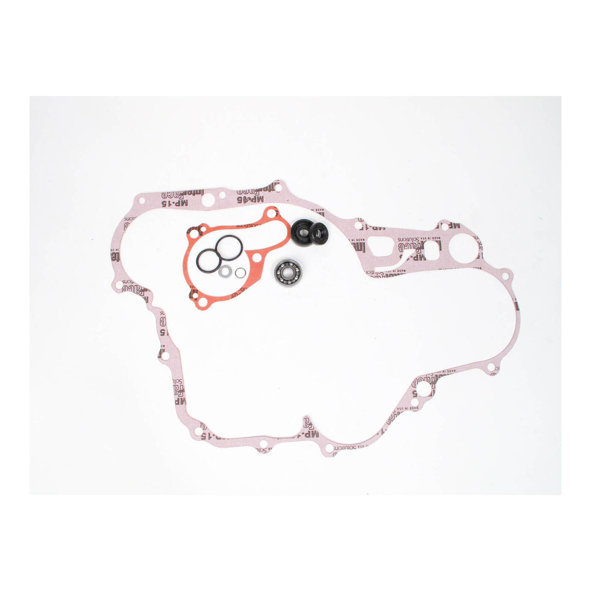 Vertex Water Pump Rebuild Kit - YZ450F '14-'16