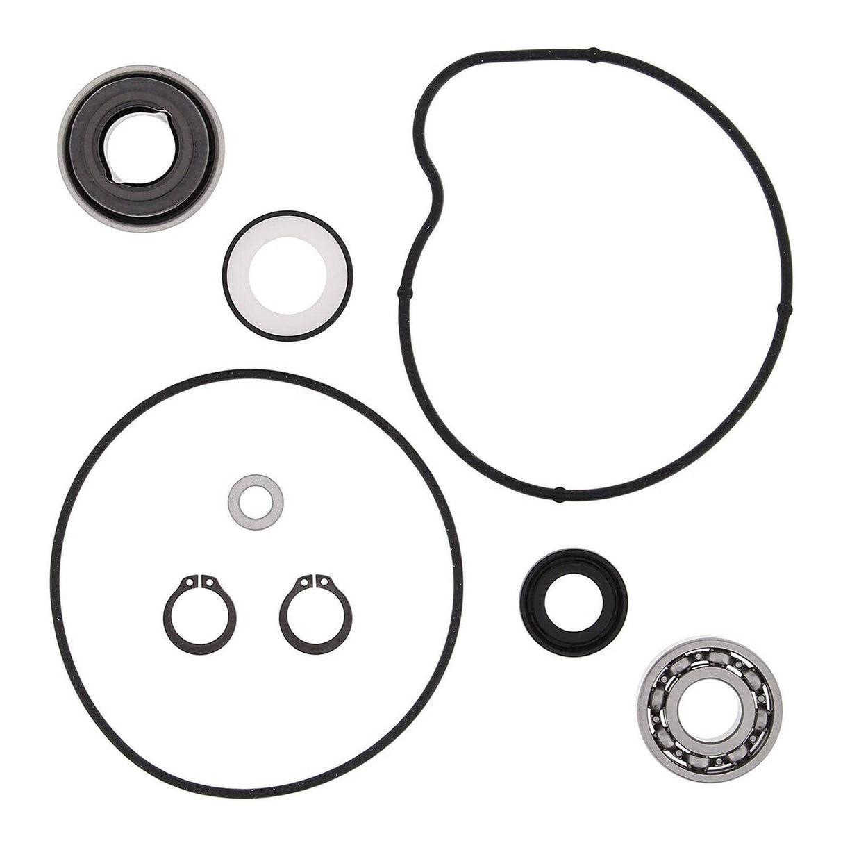 Vertex Water Pump Rebuild Kit - YFM660R Raptor '01-'05