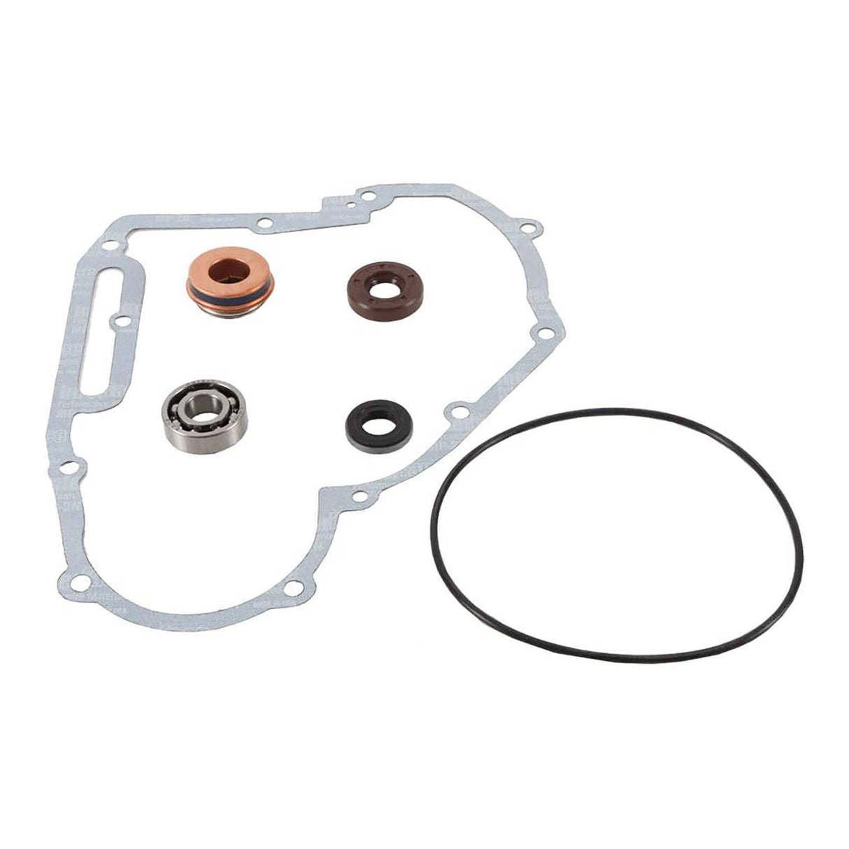 Vertex Water Pump Rebuild Kit - Pol Sportsman 600 4x4 '03-'04