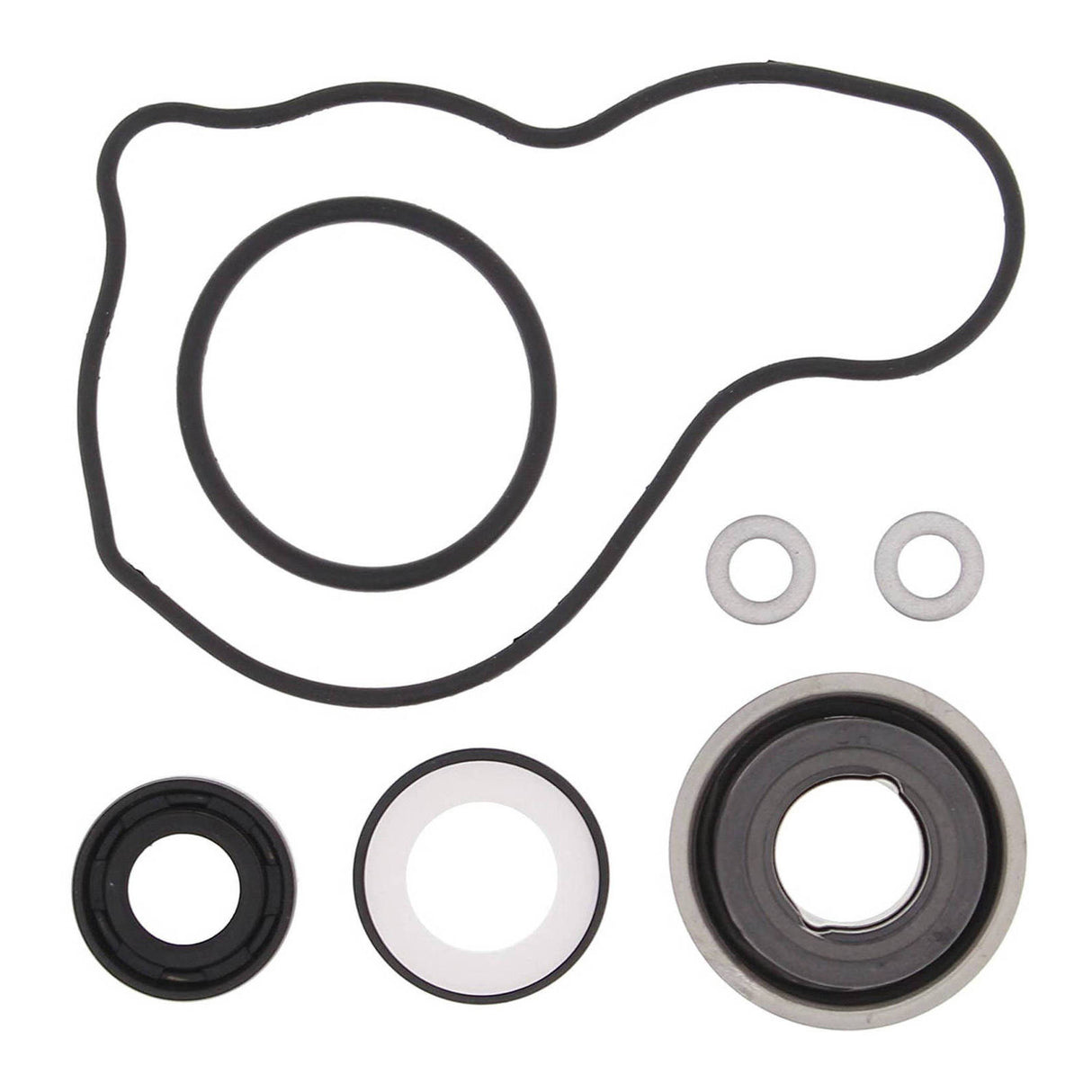Vertex Water Pump Rebuild Kit - TRX680 Rincon '06-'15
