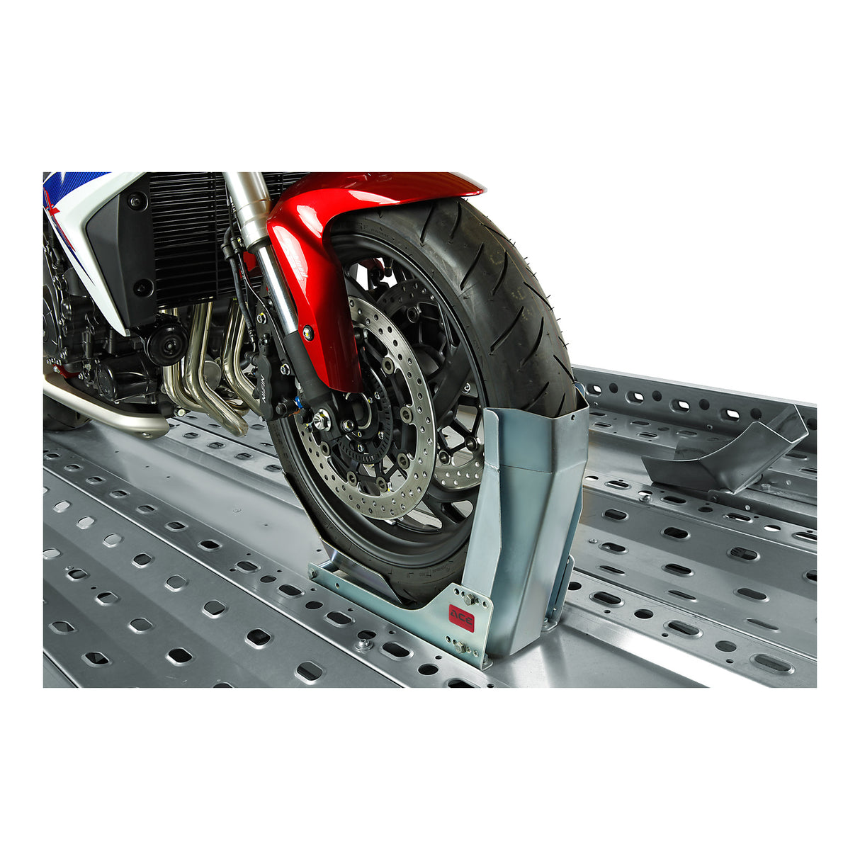 Ace Bikes Steadystand Fixed