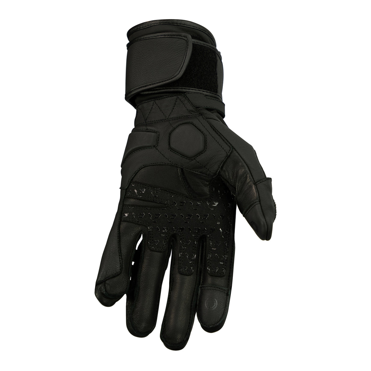 Argon Engage Glove - Stealth Black