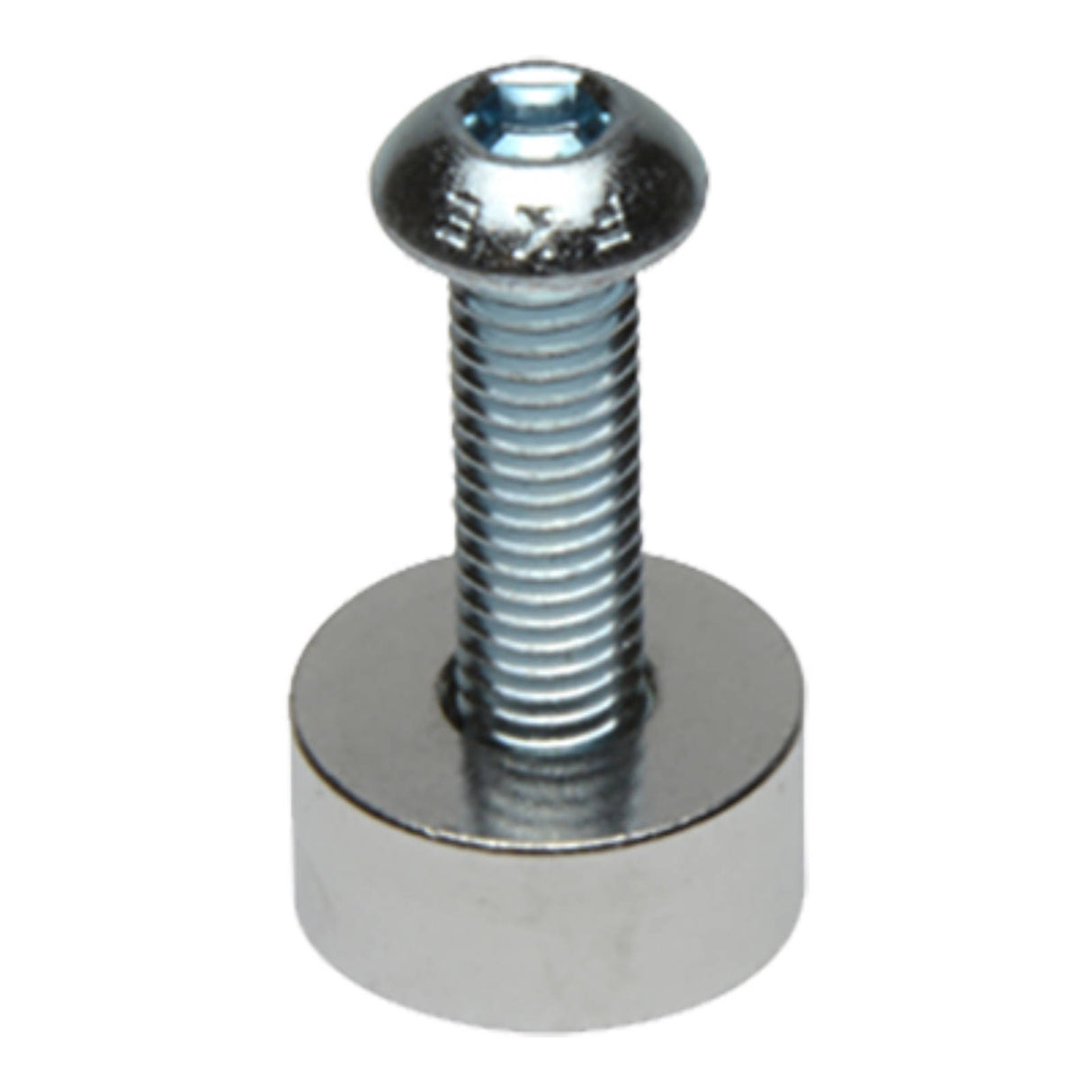 Barkbusters 10mm Spacer and 35mm Bolt