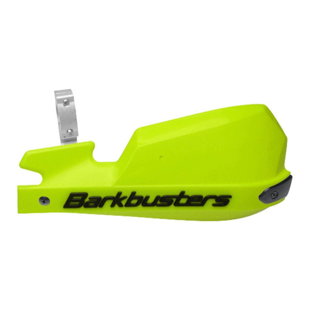 Barkbusters Handguard VPS MX Open - Yellow Fluoro