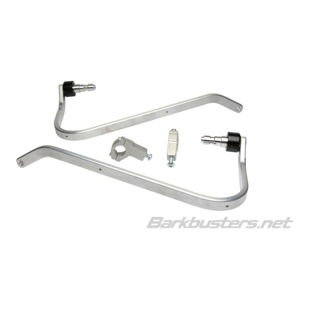 Barkbusters Handguard Fitting Kit - Honda XL700V Transalp