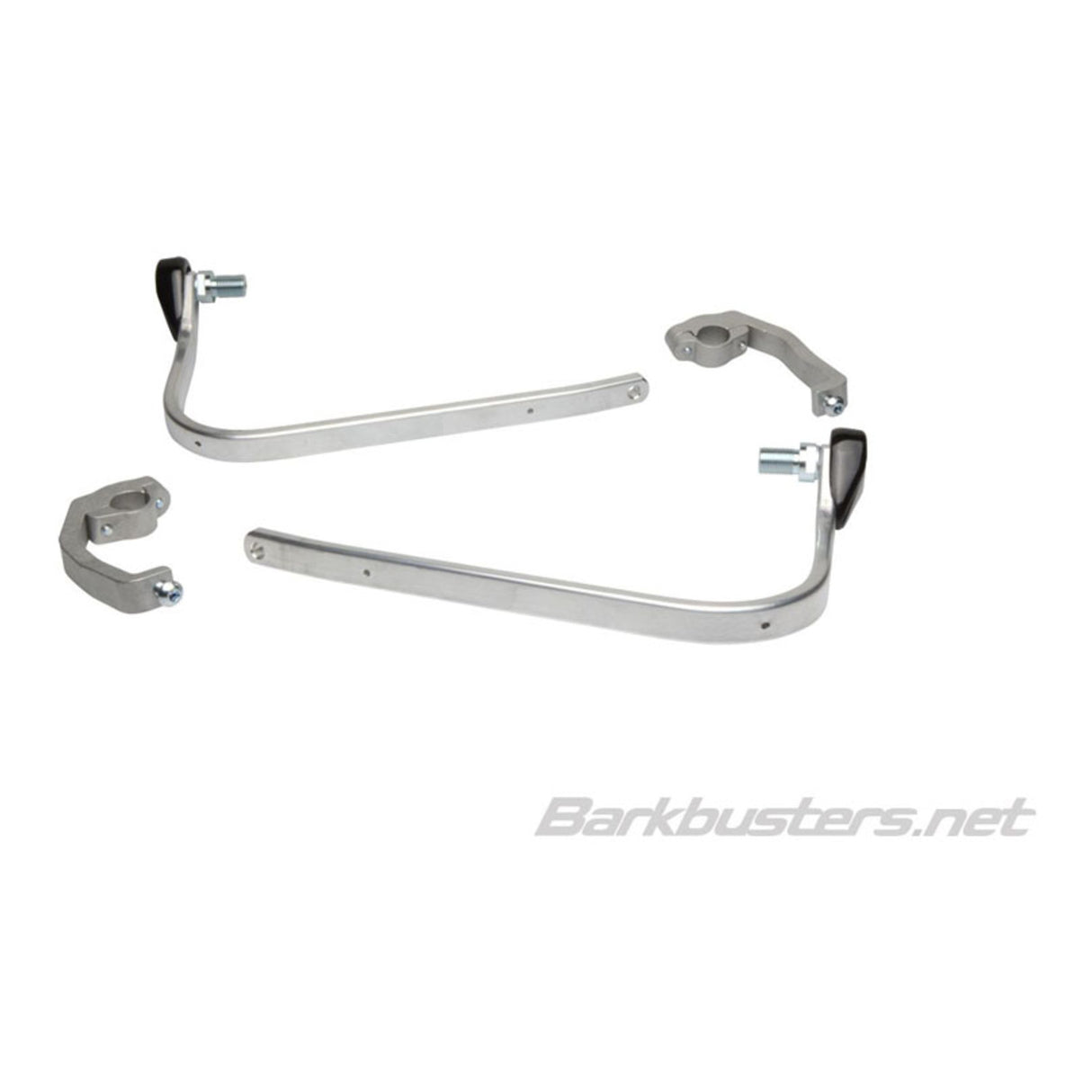 Barkbusters Handguard Fitting Kit - Yamaha XT1200ZE '14-