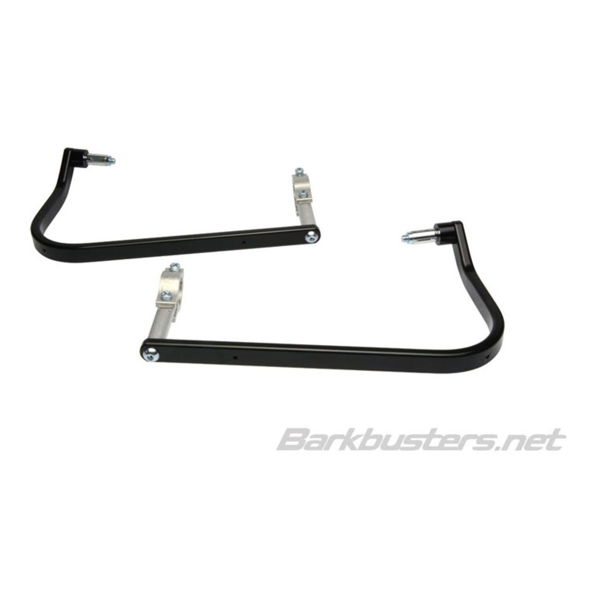Barkbusters Handguard Fitting Kit - KTM 1290 Super Duke R '14-