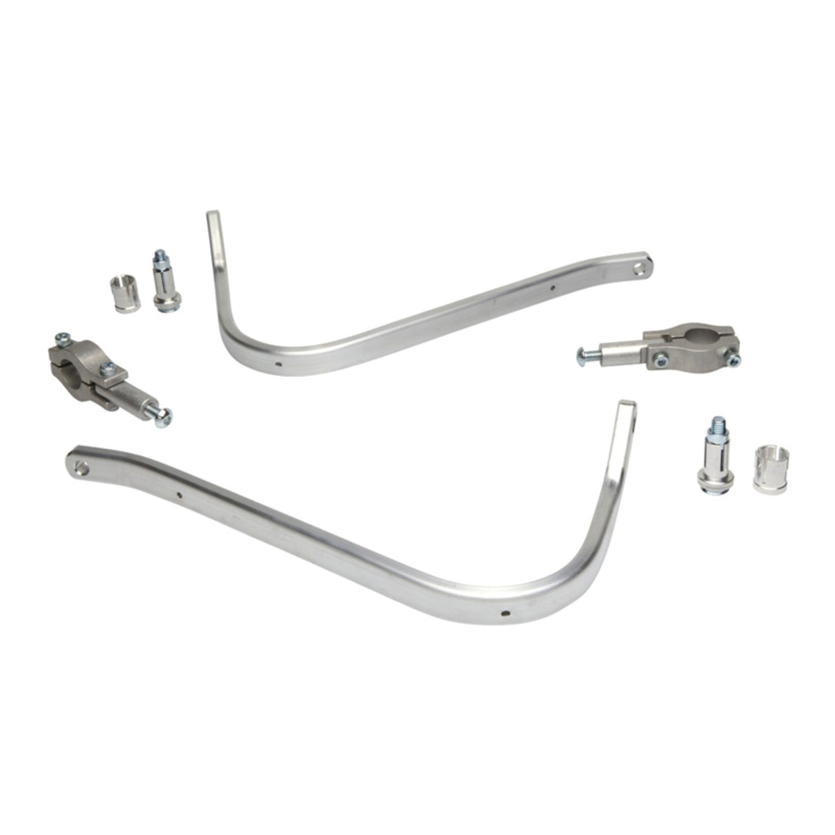 Barkbusters Handguard Fitting Kit - Ducati Scrambler '15-