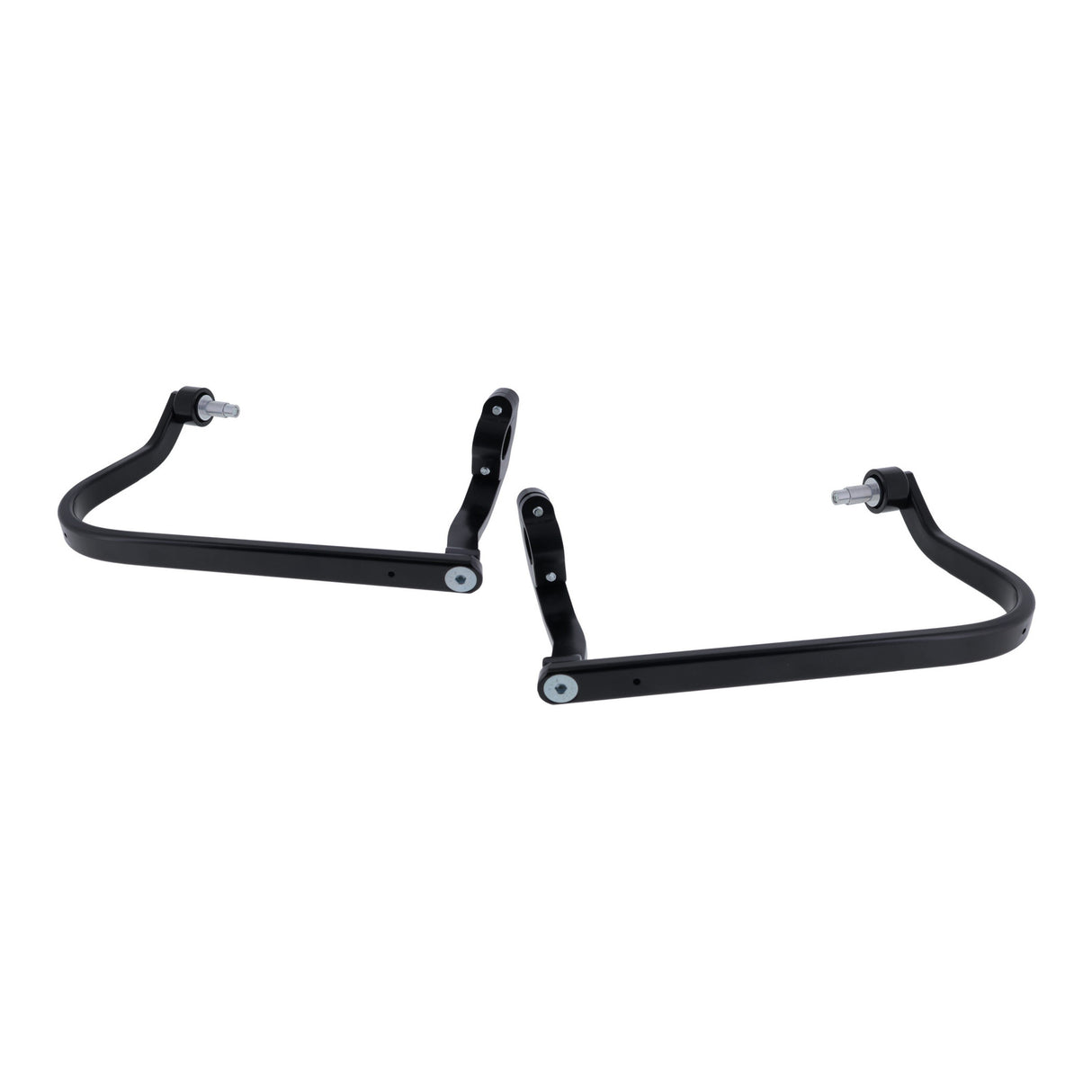 Barkbusters Handguard Fitting Kit BMW R Nine T Models - Black
