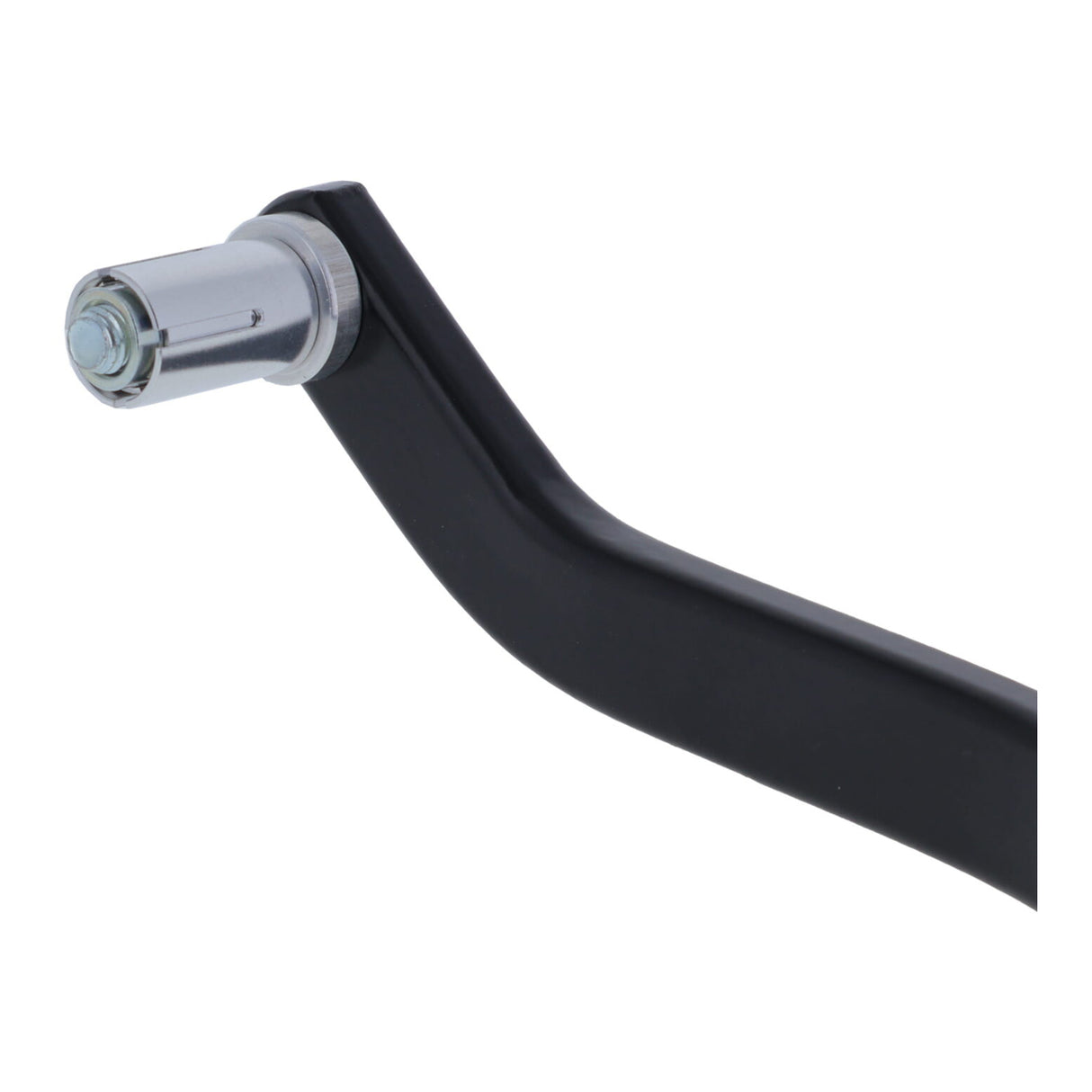 Barkbusters Handguard Fitting Kit Ducati Scrambler Models - Black