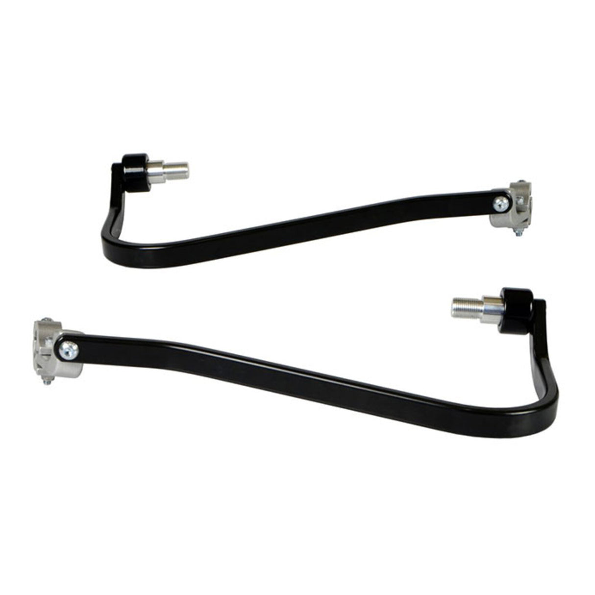 Barkbusters Handguard Fitting Kit Yamaha MT-07 '13-