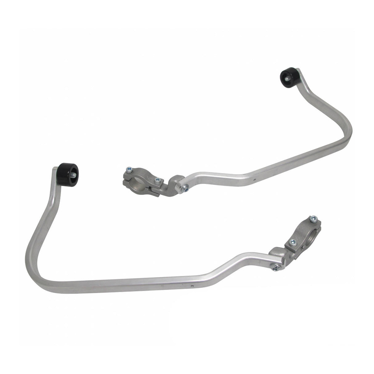 Barkbusters Handguard Fitting Kit Kawasaki Klz1000 Versys ('