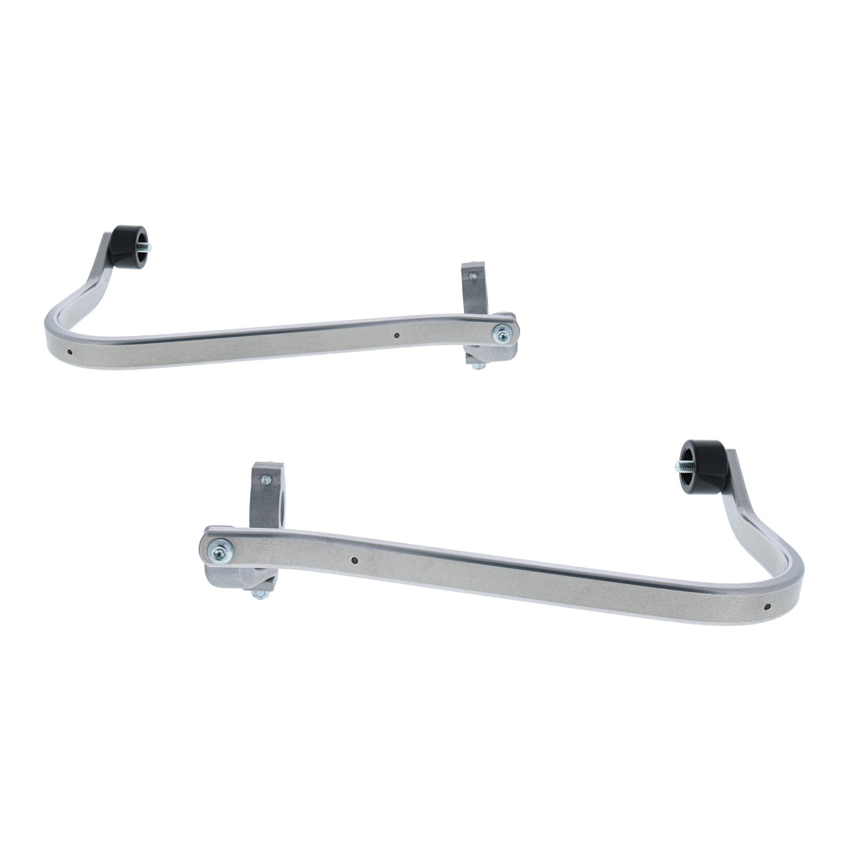 Barkbusters Handguard Fitting Kit Royal Enfield Scram 411