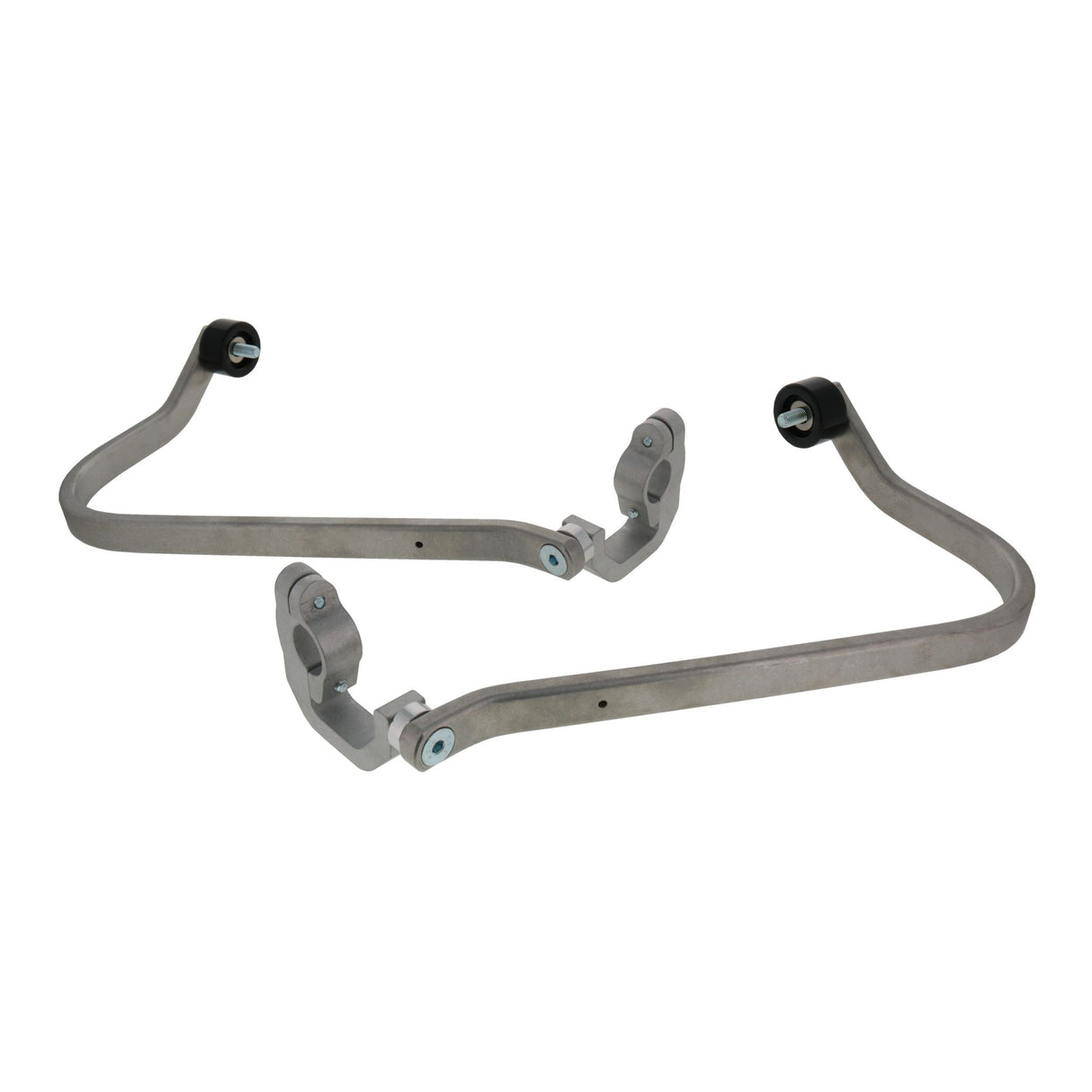 Barkbusters Handguard Fitting Kit - Standard 22mm 7/8