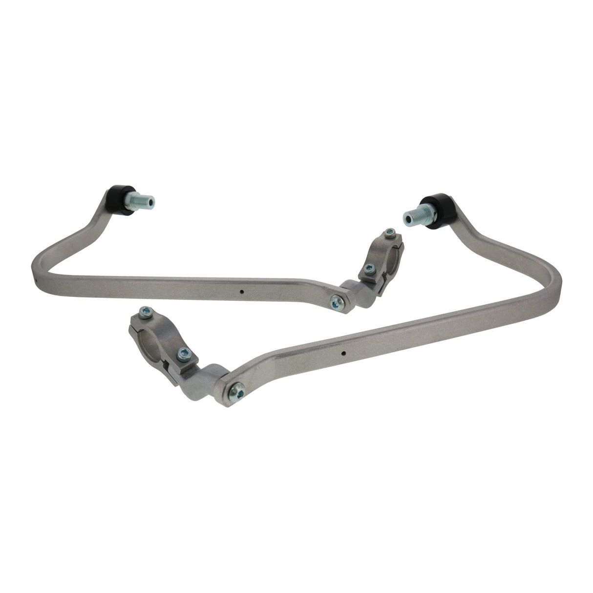 Barkbusters Handguard Fitting Kit - Yamaha XTZ700 '22-