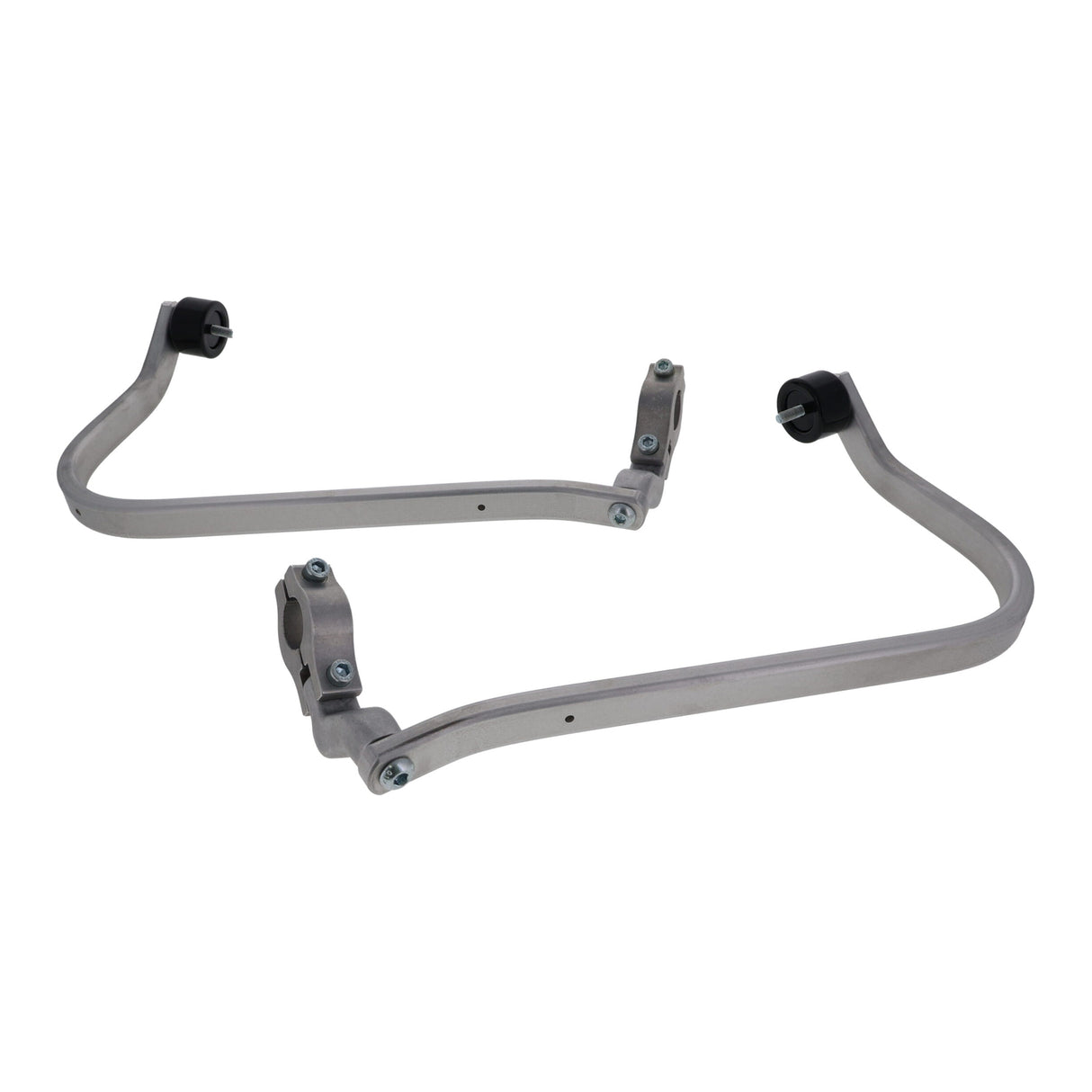 Barkbusters Handguard Fitting Kit - Triumph Scrambler 400X '24-