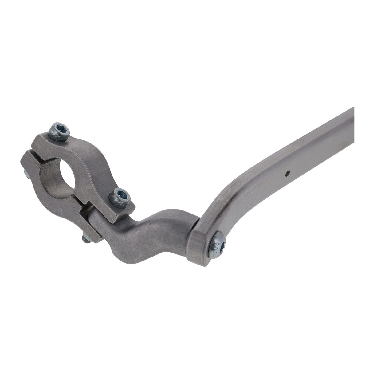 Barkbusters Handguard Fitting Kit - Triumph Scrambler 400X '24-