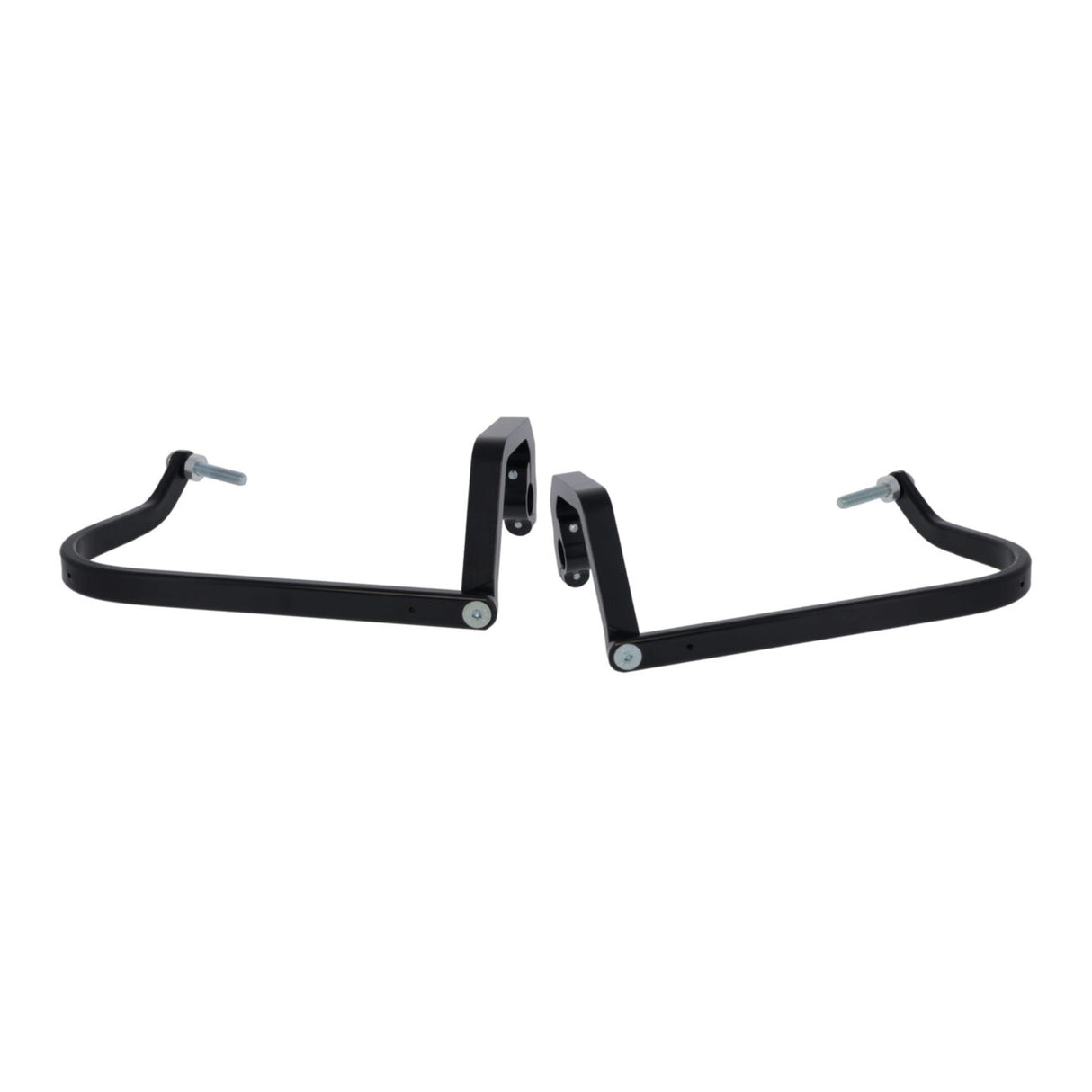 Barkbusters Handguard Fitting Kit BMW R1300 Assorted Models - Black