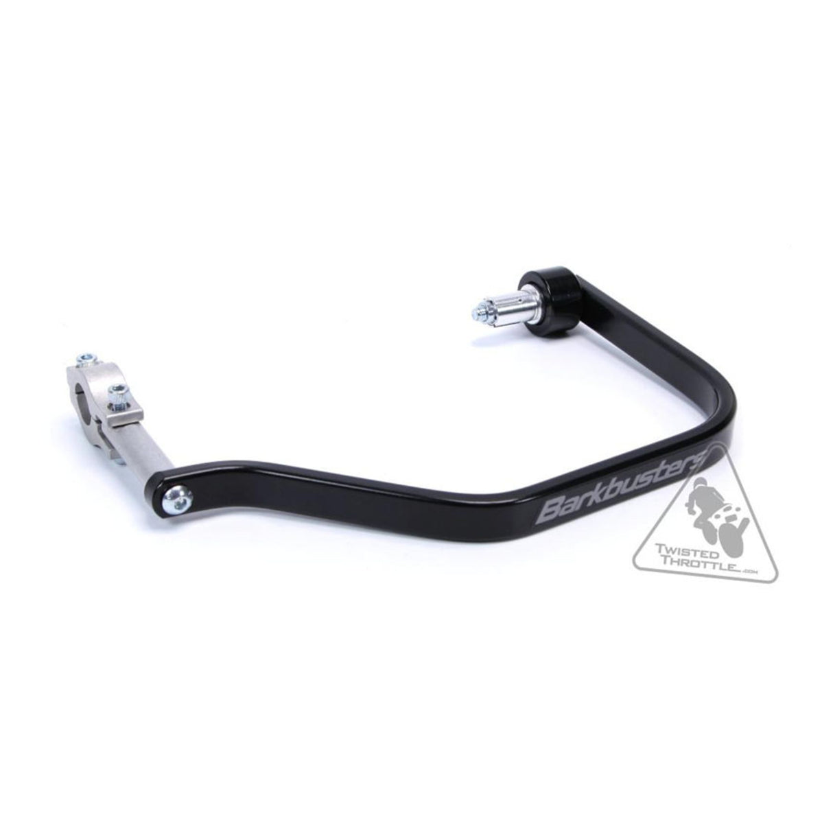 Barkbusters Handguard Ducati Multistrada 1200 '13-'14 No Plastics